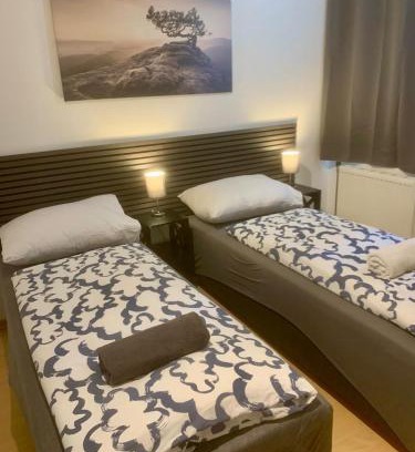 Stammersdorf Apartment | Stammersdorfer House