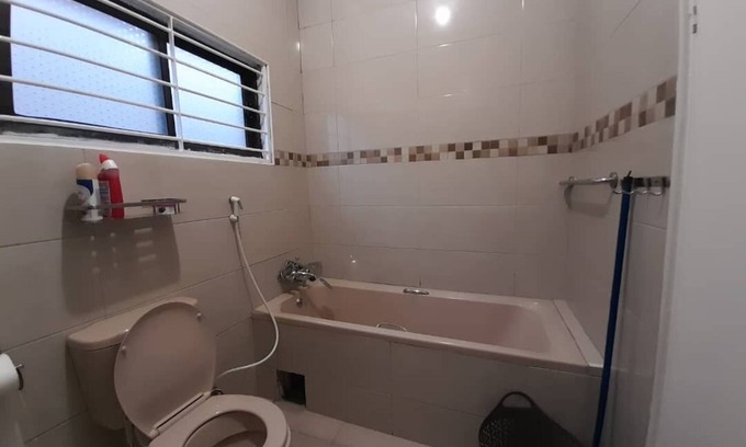 Lusaka Apartment | Stamp Africa 3 Bedrmd Apartment, Chudleigh, Lusaka