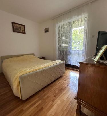 Savnik Apartment | Stan