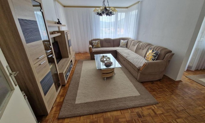 Bugojno Apartment | STAN NA DAN