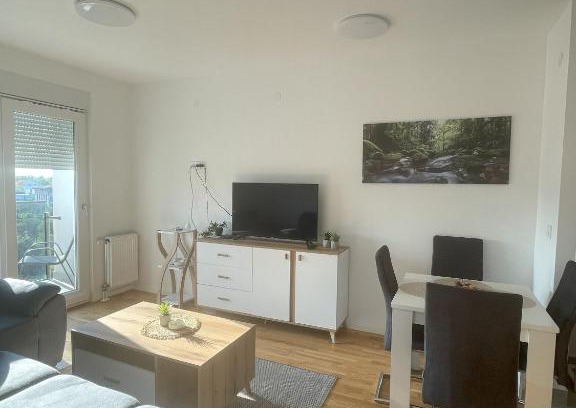 Bistrica Apartment | Stan na Dan "Cherry"