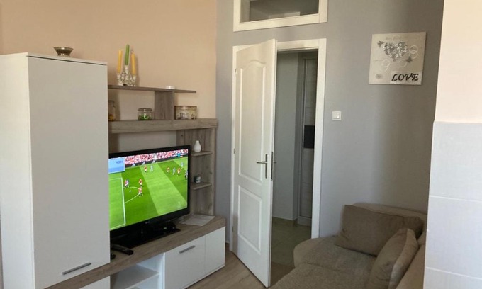 Loznica Apartment | STAN NA DAN-LOZNICA 2