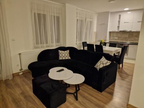 Loznica Apartment | Stan na dan, Loznica