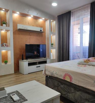Loznica Apartment | Stan na dan Loznica