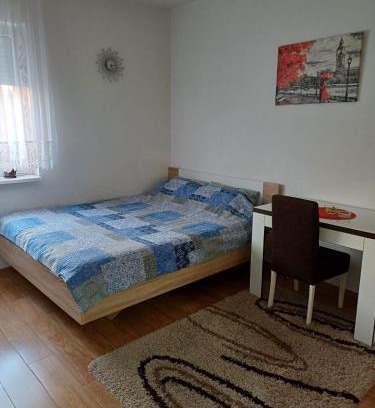 Loznica Apartment | Stan na dan