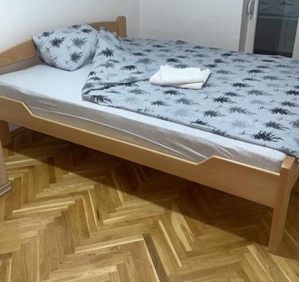 Stara Pazova Apartment | Stan na dan