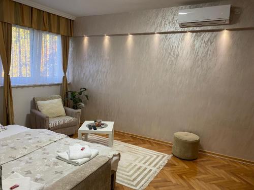 Valjevo Apartment | Stan na dan Siniša 2