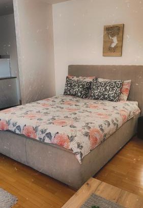 Loznica Apartment | Stan na dan Valentina
