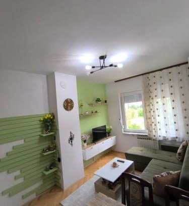 Bitola Apartment | Stan so prekrasen pogled