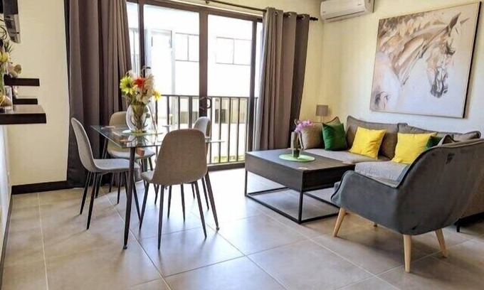 Alajuela Apartment | Stand out apartment -SJO Airport - Air Cond