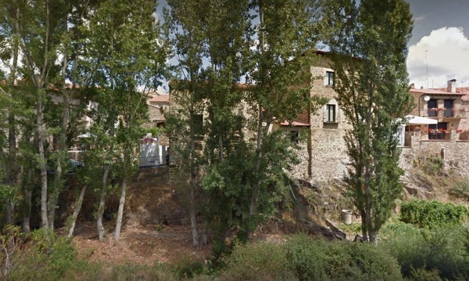 Bretun House | Standar 2 Casa de la Peña