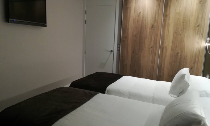 Binefar Apartment | Standard 1 Bedroom Apartment