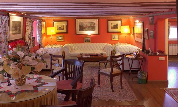 Bretun Cottage | Standard 1 House of the Rock