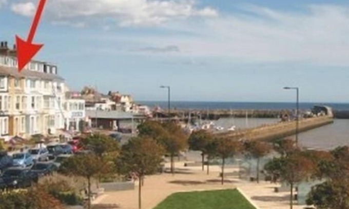 Bridlington Apartment | Standard Apartment at Rowntree Holiday Flats