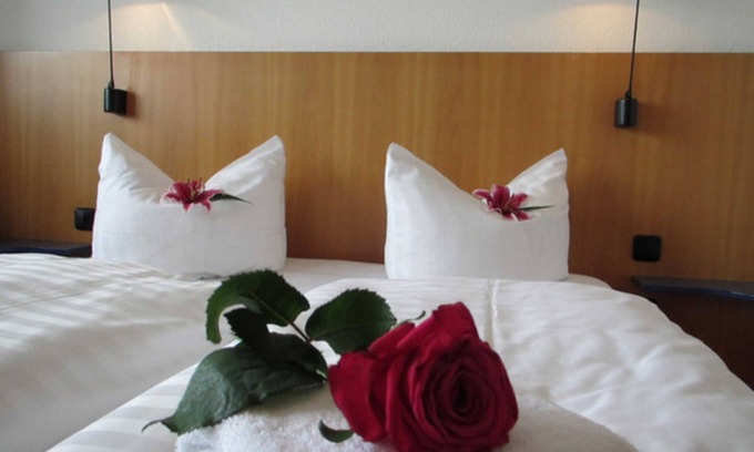 Daberstedt House | Standard - Double room - Hotel Carat