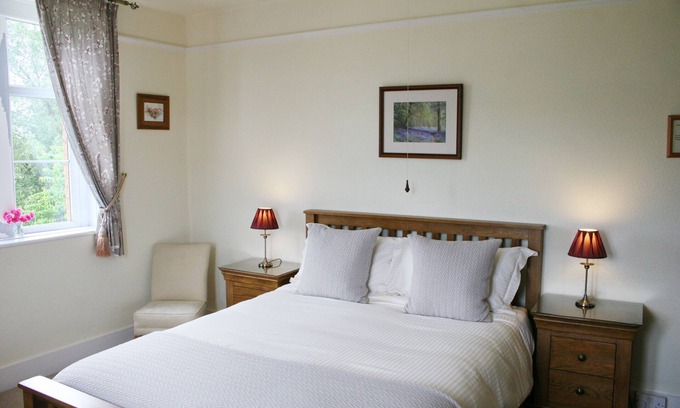Westcott Other | Standard Family Ensuite at Newcourt Barton