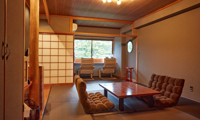 Towadakohan Onsen Hotel | Standard Japanese room Maximum 4 people/Towada Aomori