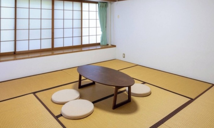 Ito Hotel | Standard Japanesestyle Cottage | One night stay /Ito Shizuoka