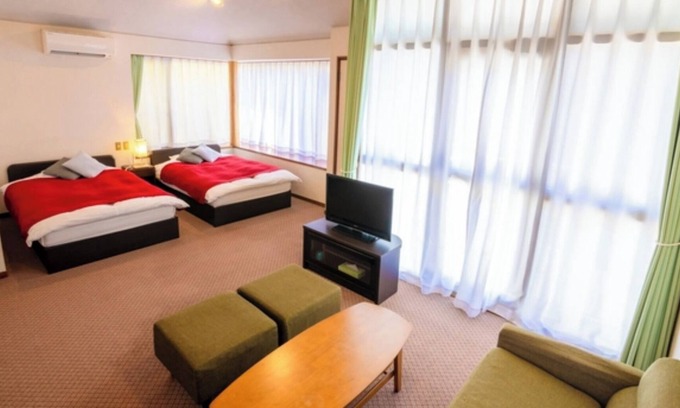 Ito Hotel | Standard JapaneseWestern style cottage | One nig/Ito Shizuoka
