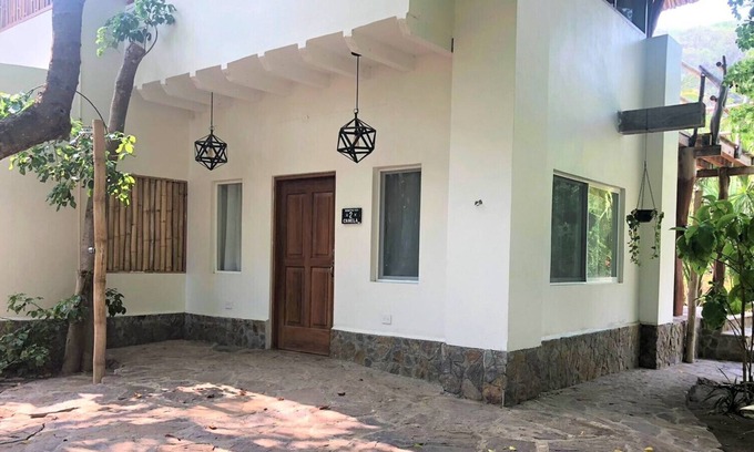 Mazunte House | Standard Cinnamon!