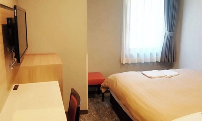 Kawasaki Hotel | Standard plan free breakfast Checkout 1200 /Kawasaki Kanagawa