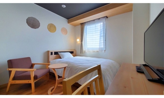 Tochigi Hotel | Standard plan Simple stay without meals 0 minu/Tochigi Tochigi
