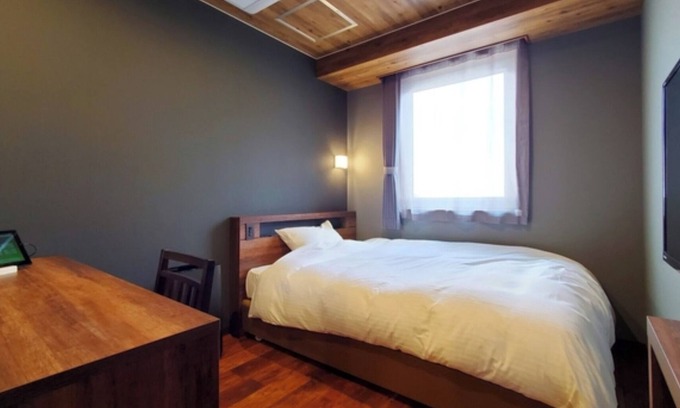 Tochigi Hotel | Standard plan Simple stay without meals 0 minu/Tochigi Tochigi