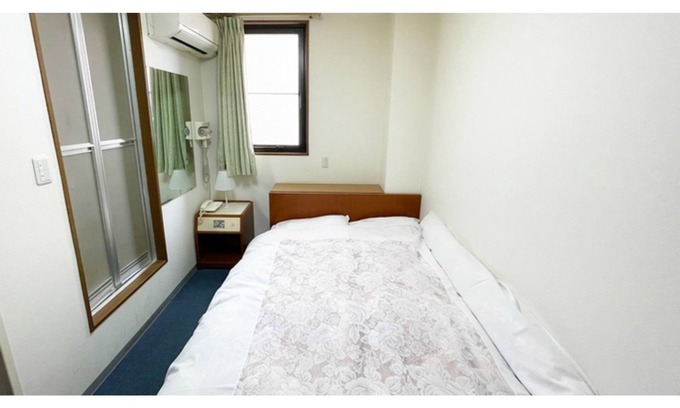 Nishinomaru Cho Hotel | Standard plan Stay without meals Great location /Takamatsu Kagawa