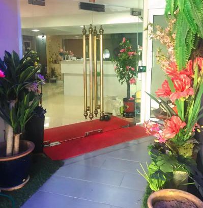 Ladang Padang Cicar House | Standard Queen Room with Shared Bathroom MyPOCKETT