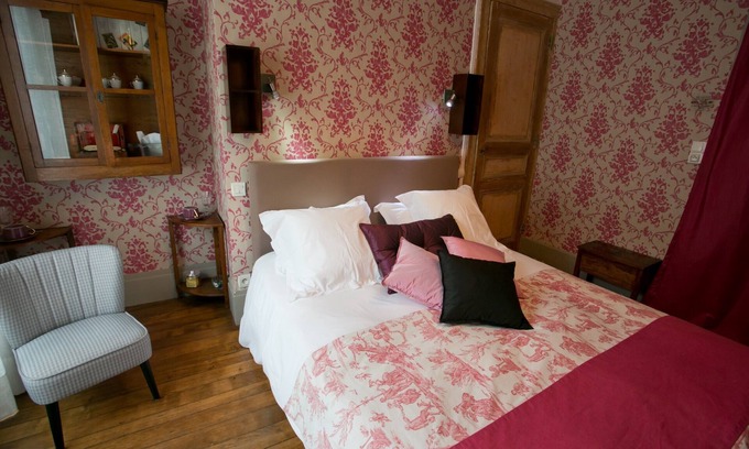 Etaule House | Standard room 1st floor