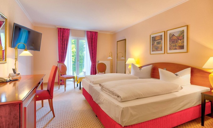 Templin Apartment | Standard room (double room)