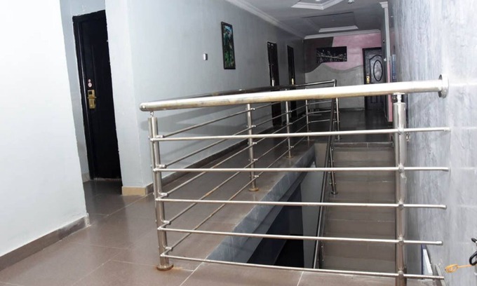 Epetu Hotel | Standard Room