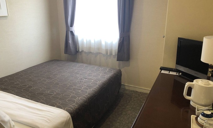 Asakusa House | Standard Room only Semidouble Smoking /Taito-ku Tokyo