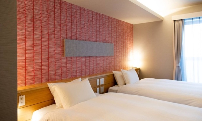 Aoi Ward Hotel | Standard room/Shizuoka Shizuoka