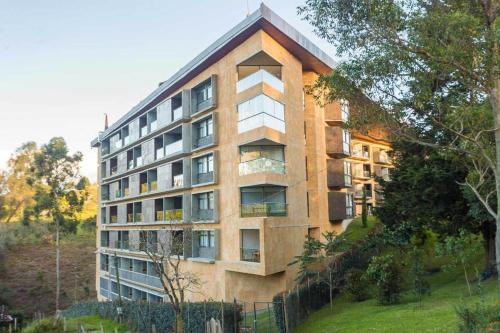 Rionegro House | Standard Suite - Hotel Rioverde