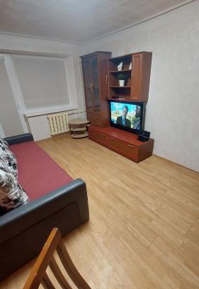 Zemgale Apartment | Standarta 2 istabas dzīvoklis