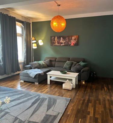 Hamelin Apartment | Stangenberg`s City Loft