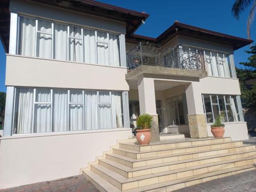 KwaDukuza House | Stanger Manor Guest House