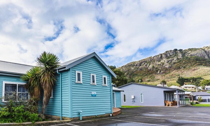 Stanley House | Stanley Heritage House