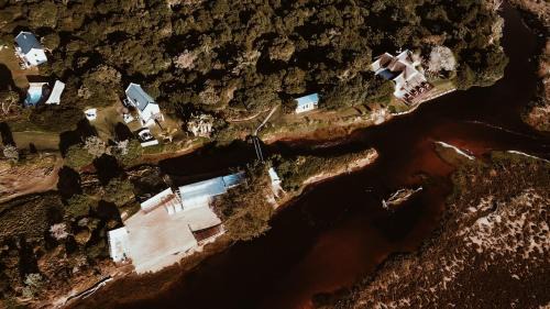 Plettenberg Bay Cabin | Stanley Island