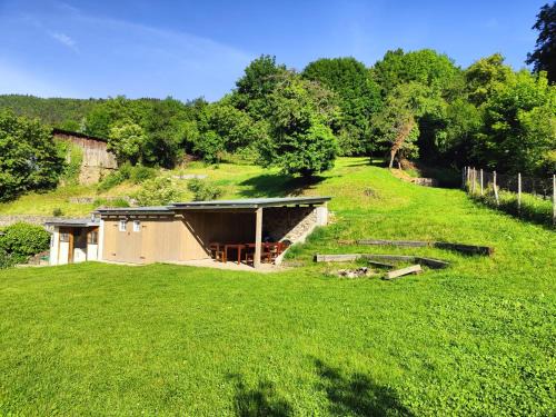 Banska Stiavnica Other | Stanovanie pod Starým zámkom - Camping