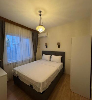 Sultanahmet Apartment | Stanpoli Family Apartments