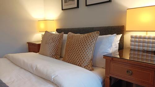 Elsenham House | Stansted Lodge Elsenham