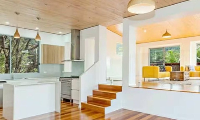 Stanwell Park House | Stanwell Park Seaview home