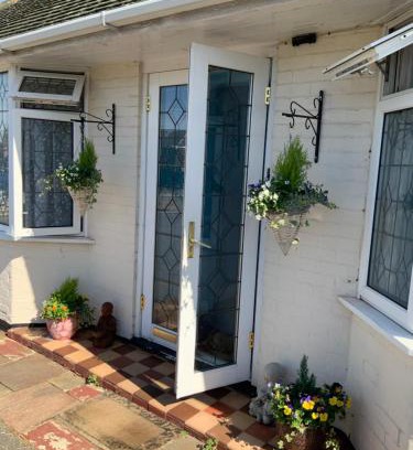Takeley Bed & Breakfast | Stanwell Stansted Airport