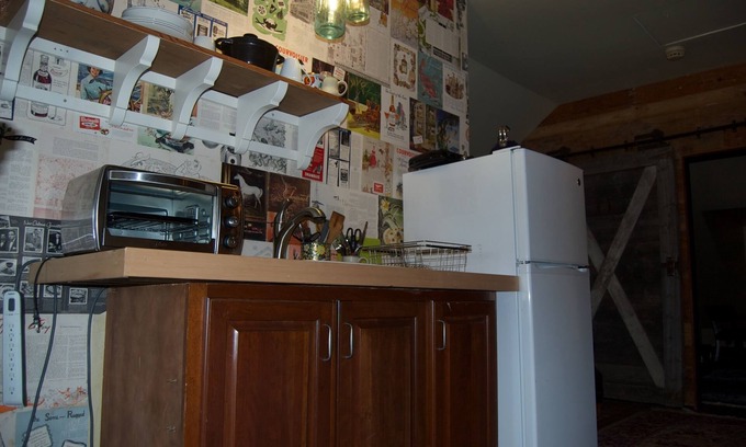 Stanwood Apartment | Stanwood Fully Furnished Apartment