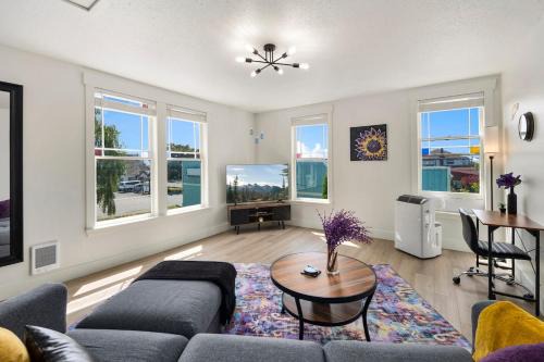 Stanwood Apartment | Stanwood's Premier Stay, Luxury & History