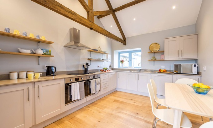 West Compton Other | Stapleford Farm Cottages