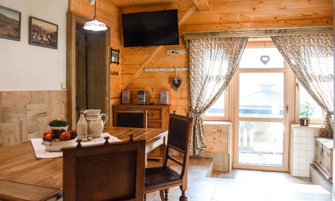 Pec pod Snezkou Apartment | Stará Huť by Interhome