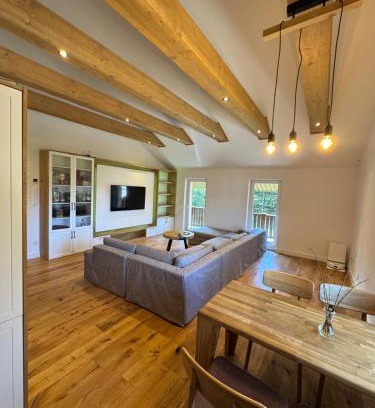 Oravska Polhora Apartment | Starý dom - Apartmán